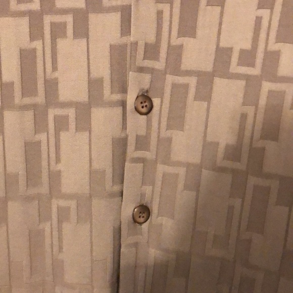 Men’s Button Down Shirt - Picture 3 of 5